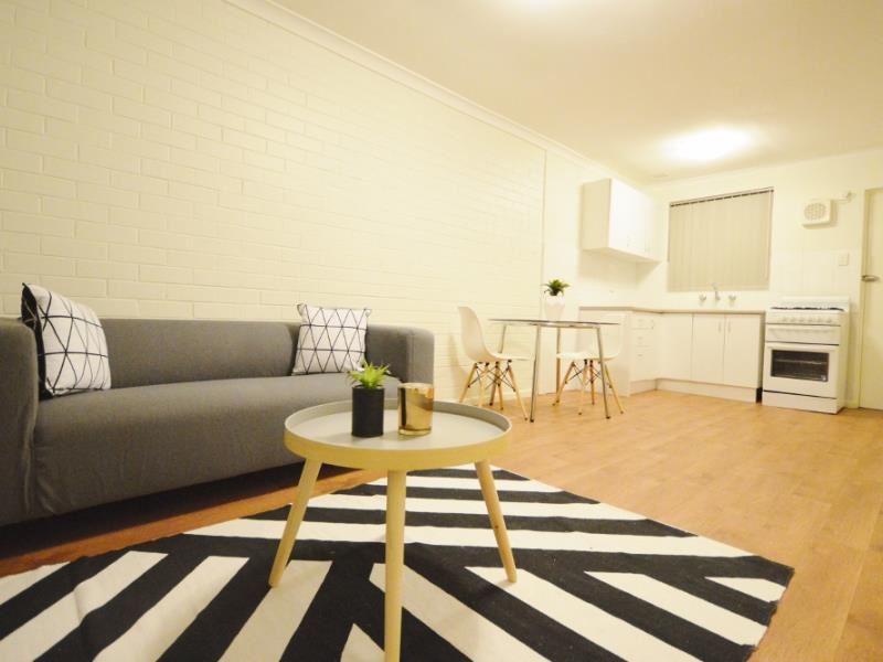 7/19 Clydesdale Street, Burswood WA 6100