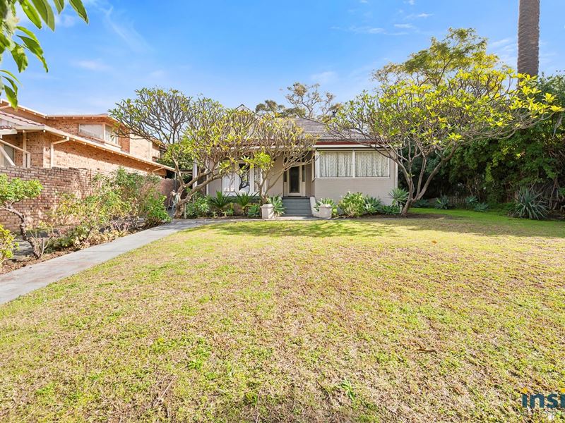 13 Kingsway, Nedlands WA 6009