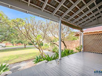 13 Kingsway, Nedlands WA 6009