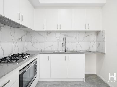 Proposed/Unit A 272 Drake Street, Morley WA 6062