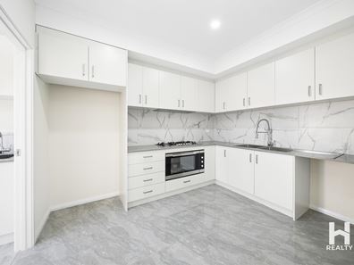 Proposed/Unit A 272 Drake Street, Morley WA 6062