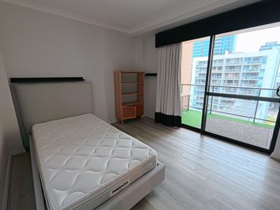 Unit 56/273 Hay Street, East Perth WA 6004
