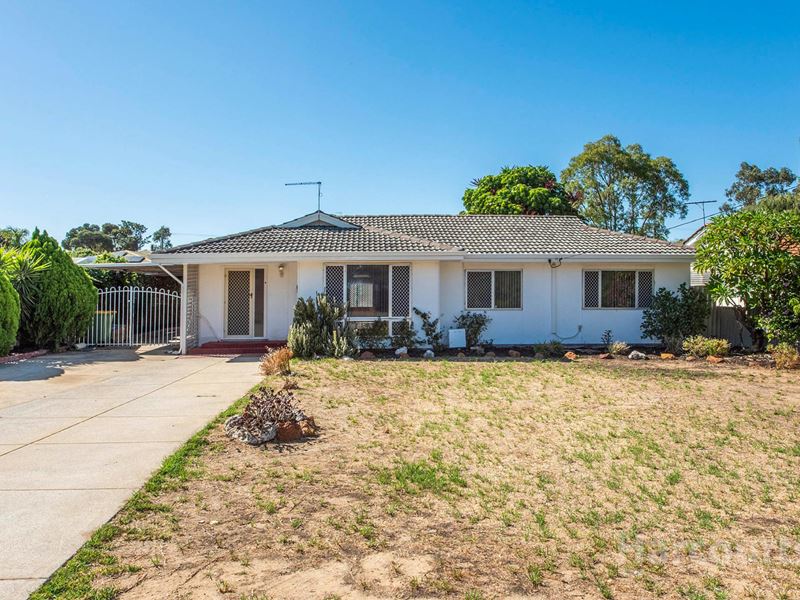 63 Stinton Street, Mandurah WA 6210