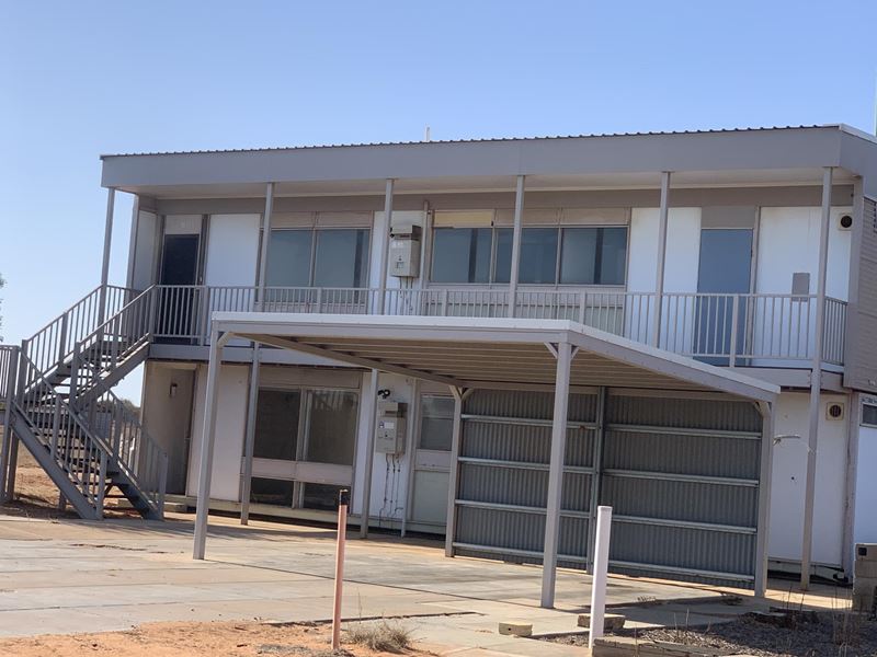 19/1 Hearn Place, Carnarvon WA 6701