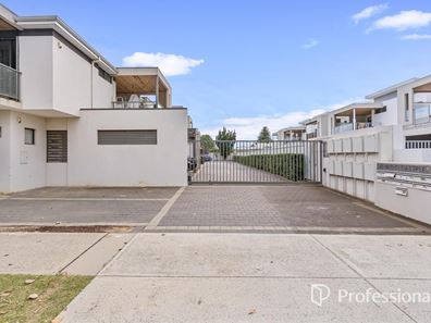 5/45 Mathoura Street, Midland WA 6056