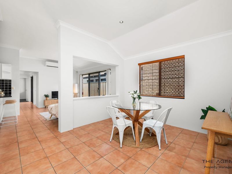 177A Hamilton Street, Queens Park WA 6107