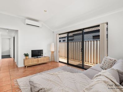 177A Hamilton Street, Queens Park WA 6107