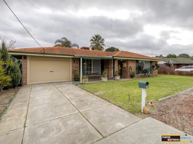 3 Linden Way, Forrestfield WA 6058