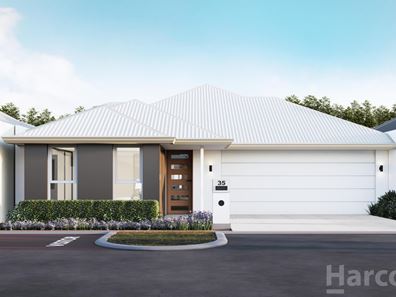 35/58 Coodanup Drive, Coodanup WA 6210