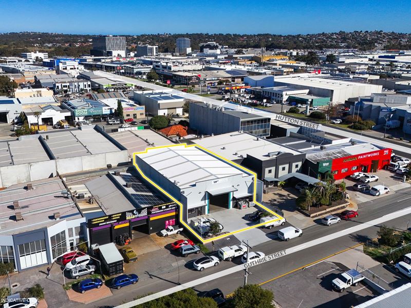 80 Guthrie Street, Osborne Park WA 6017