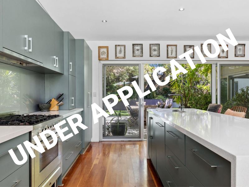 2 Read Avenue, Mosman Park