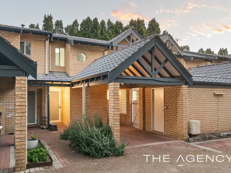 3/9 Harper Street, Burswood WA 6100