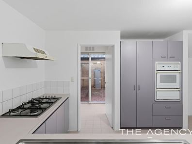 3/9 Harper Street, Burswood WA 6100