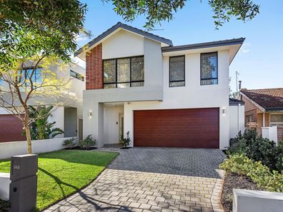 1/48 Lynton Street, Mount Hawthorn WA 6016