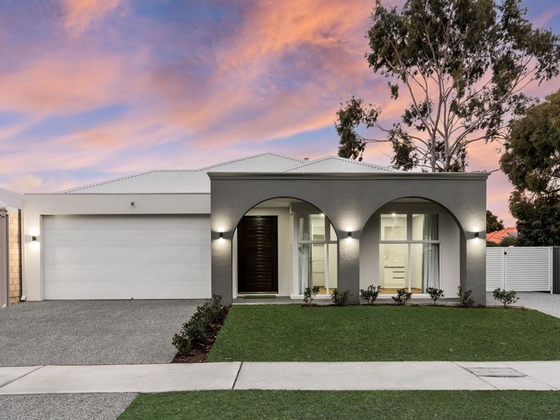 2 Idyllic Avenue, Jandakot