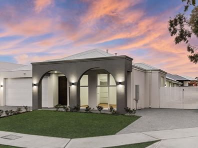 2 Idyllic Avenue, Jandakot WA 6164