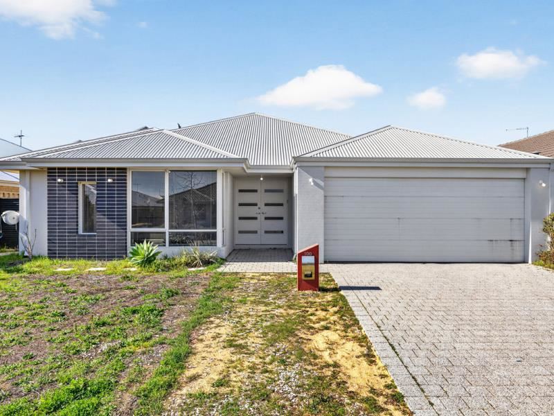 100 Sapphire Chase, Wellard WA 6170