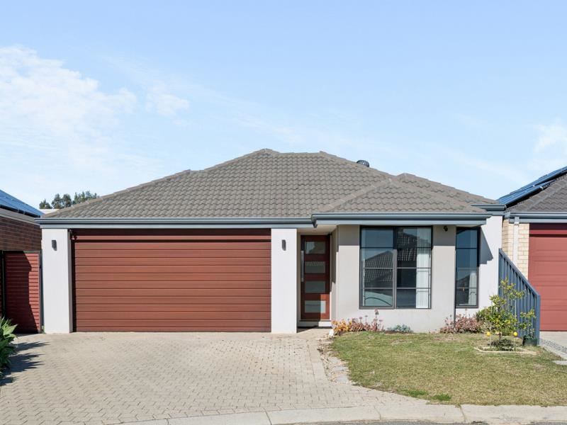 12 Chenin Court, Pearsall