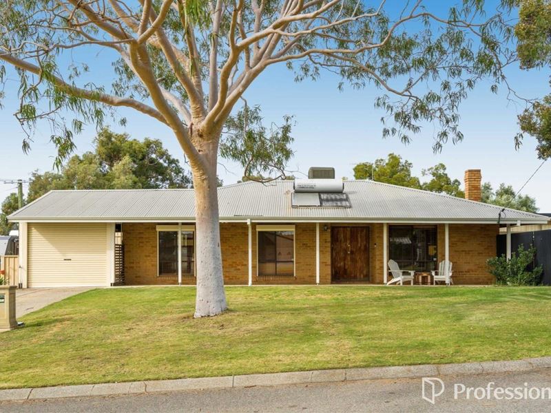 1 Magpie Court, Yangebup WA 6164
