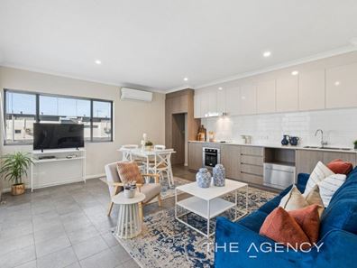 39/114 Great Northern Highway, Midland WA 6056