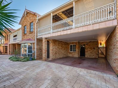 2/62 Varden Street, Piccadilly WA 6430
