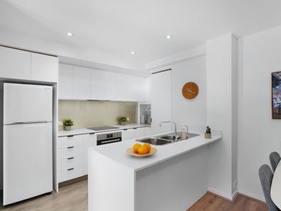 3/143 Adelaide Terrace, East Perth WA 6004