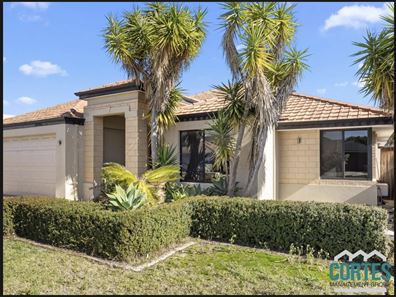 97 Princeton Circuit, Aubin Grove WA 6164