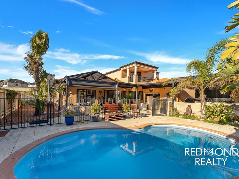 58 Discovery Circuit, Iluka
