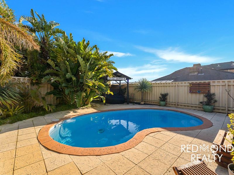58 Discovery Circuit, Iluka WA 6028