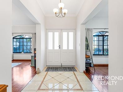 58 Discovery Circuit, Iluka WA 6028