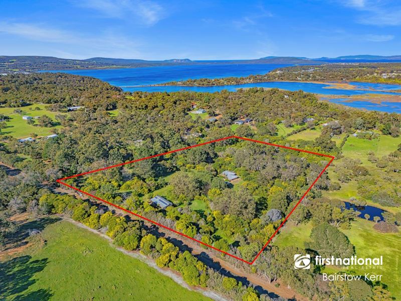 242 Bon Accord Road, Lower King