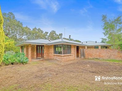 242 Bon Accord Road, Lower King WA 6330