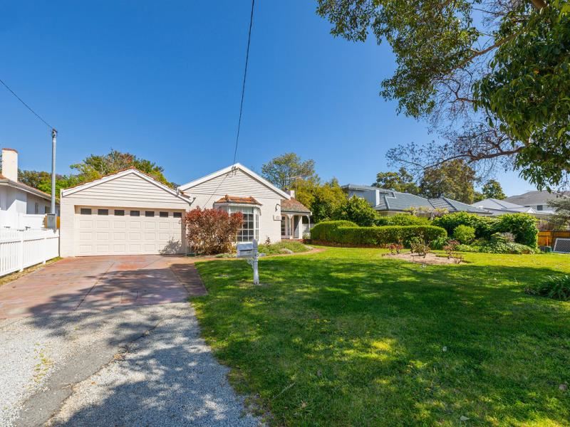 49 Strickland Street, Mount Claremont