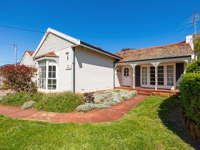 49 Strickland Street, Mount Claremont WA 6010
