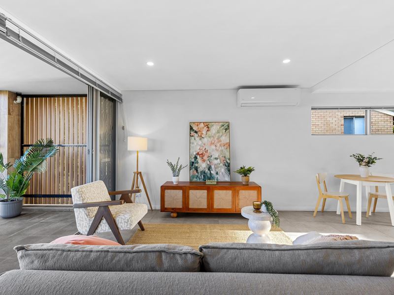 6/22 Seventh Avenue, Maylands WA 6051