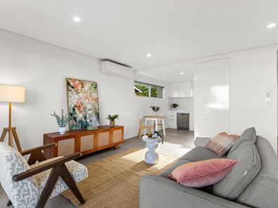 6/22 Seventh Avenue, Maylands WA 6051