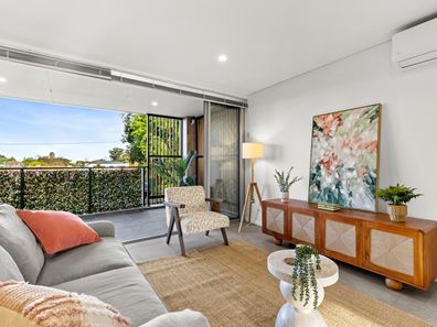 6/22 Seventh Avenue, Maylands WA 6051