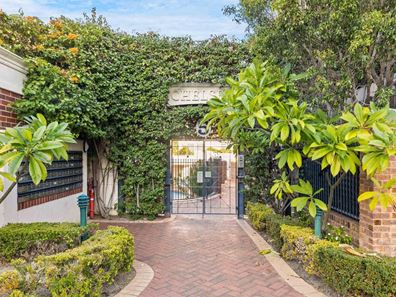 33/5 Delhi Street, West Perth WA 6005