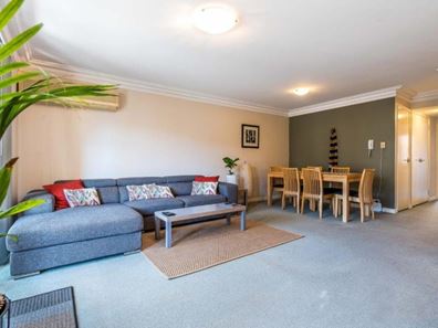 33/5 Delhi Street, West Perth WA 6005