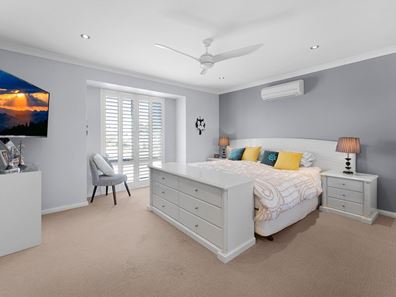 Lot 17, 1/15 Suttor Drive , Success WA 6164