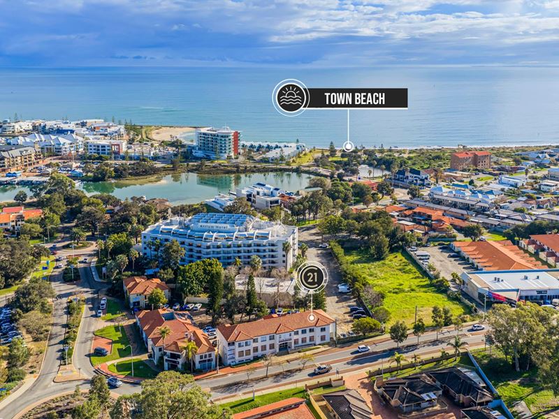 7/94 Mandurah Terrace, Mandurah