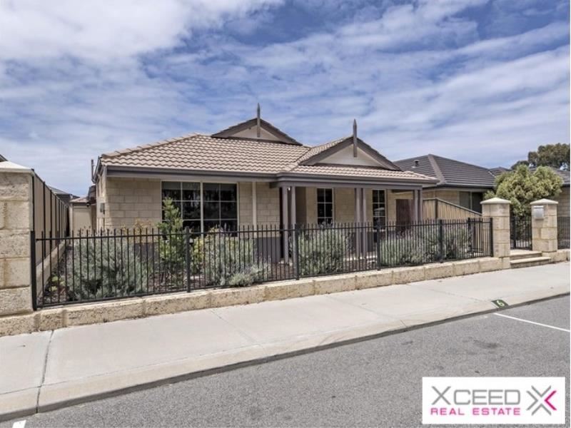 6 Kalbarri Avenue, Yanchep