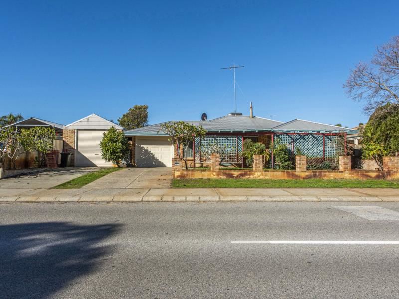 63 Reynolds Avenue, Greenfields