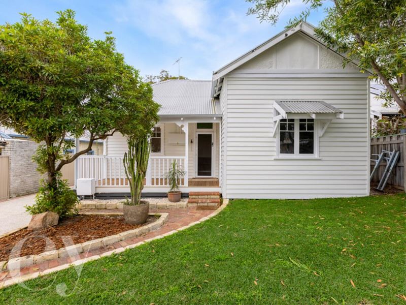 18 Canterbury Terrace, East Victoria Park WA 6101