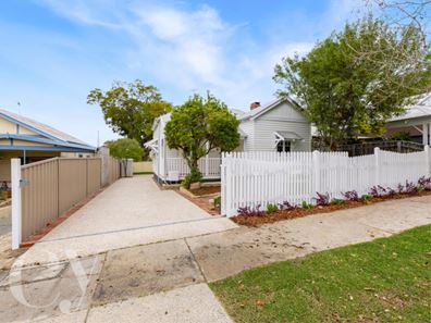 18 Canterbury Terrace, East Victoria Park WA 6101