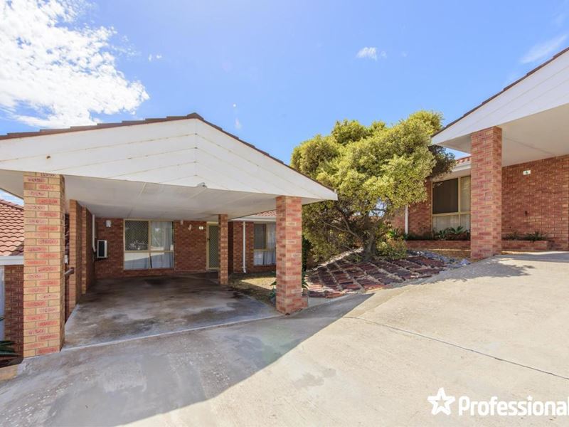 5/61 Waldeck Street, Geraldton