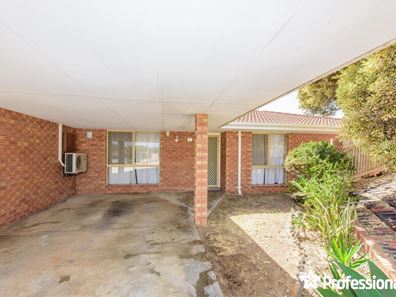 5/61 Waldeck Street, Geraldton WA 6530