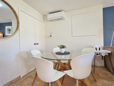 42/156 Grey Street, Kalbarri WA 6536