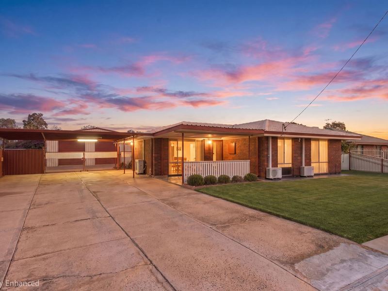 18 Beston Street, South Kalgoorlie WA 6430