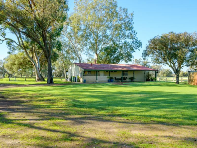153 Hynes Road, Waterloo WA 6228